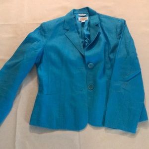 Womens blazer